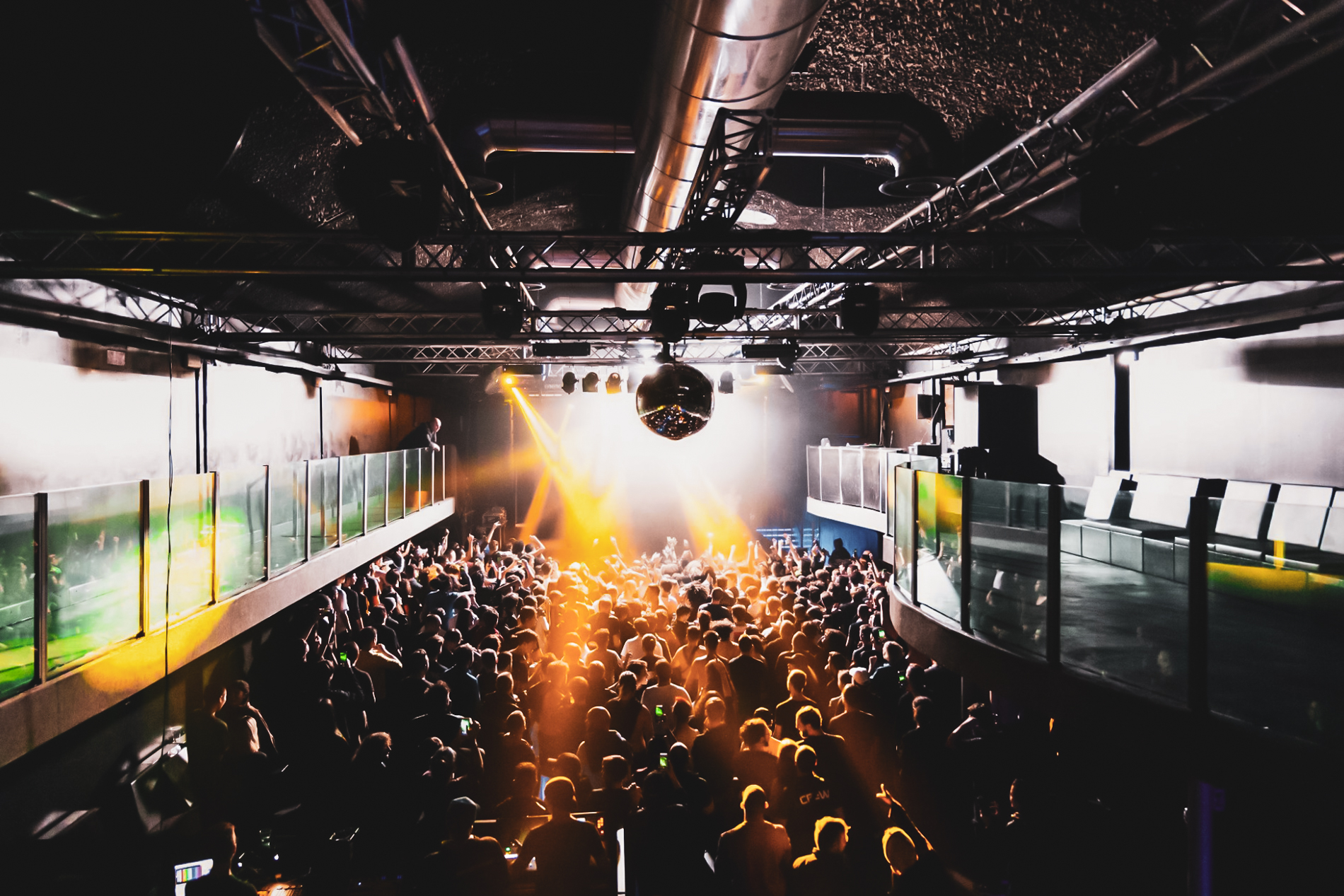 Magazzini Generali gallery image