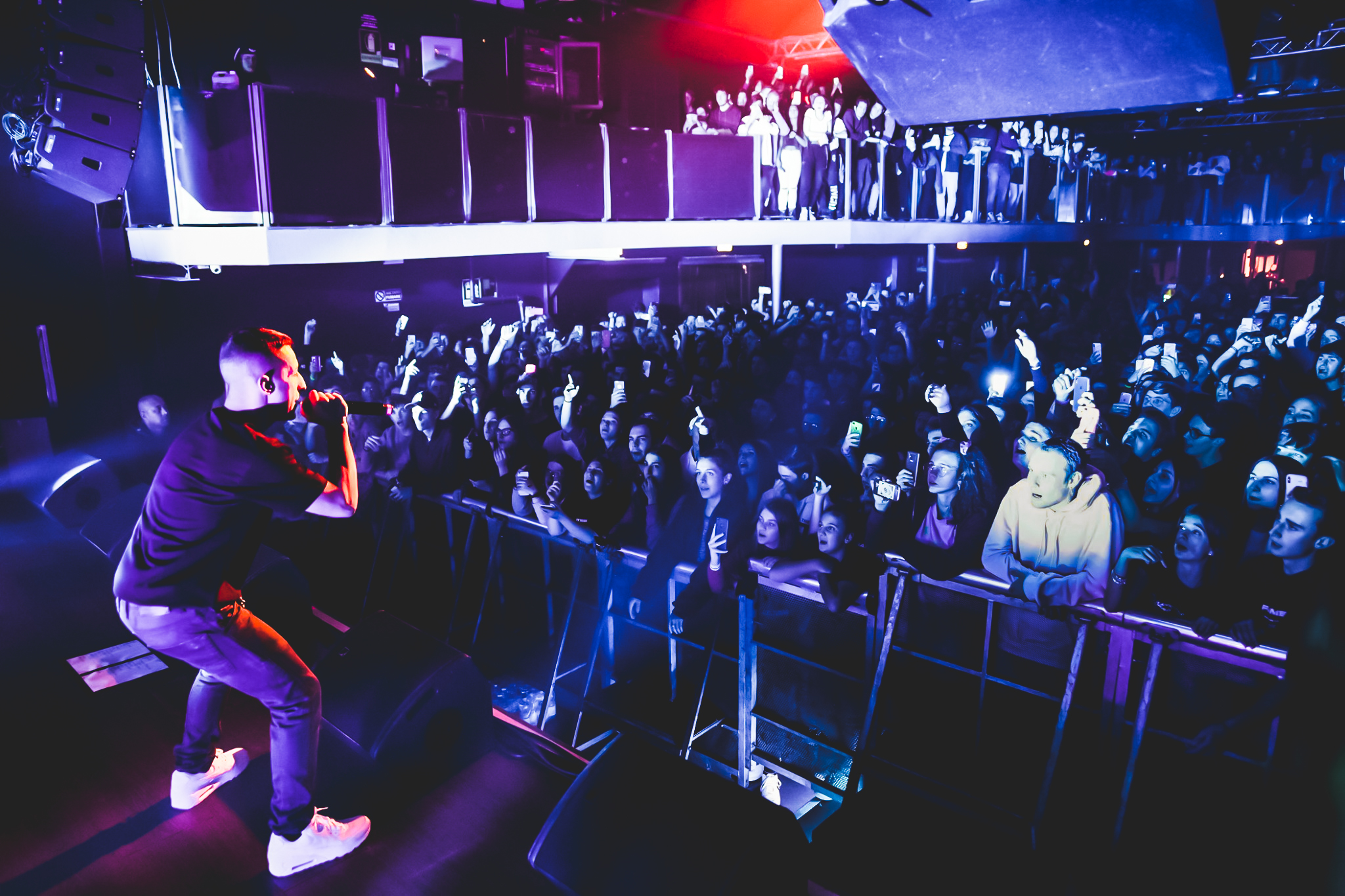 Magazzini Generali gallery image