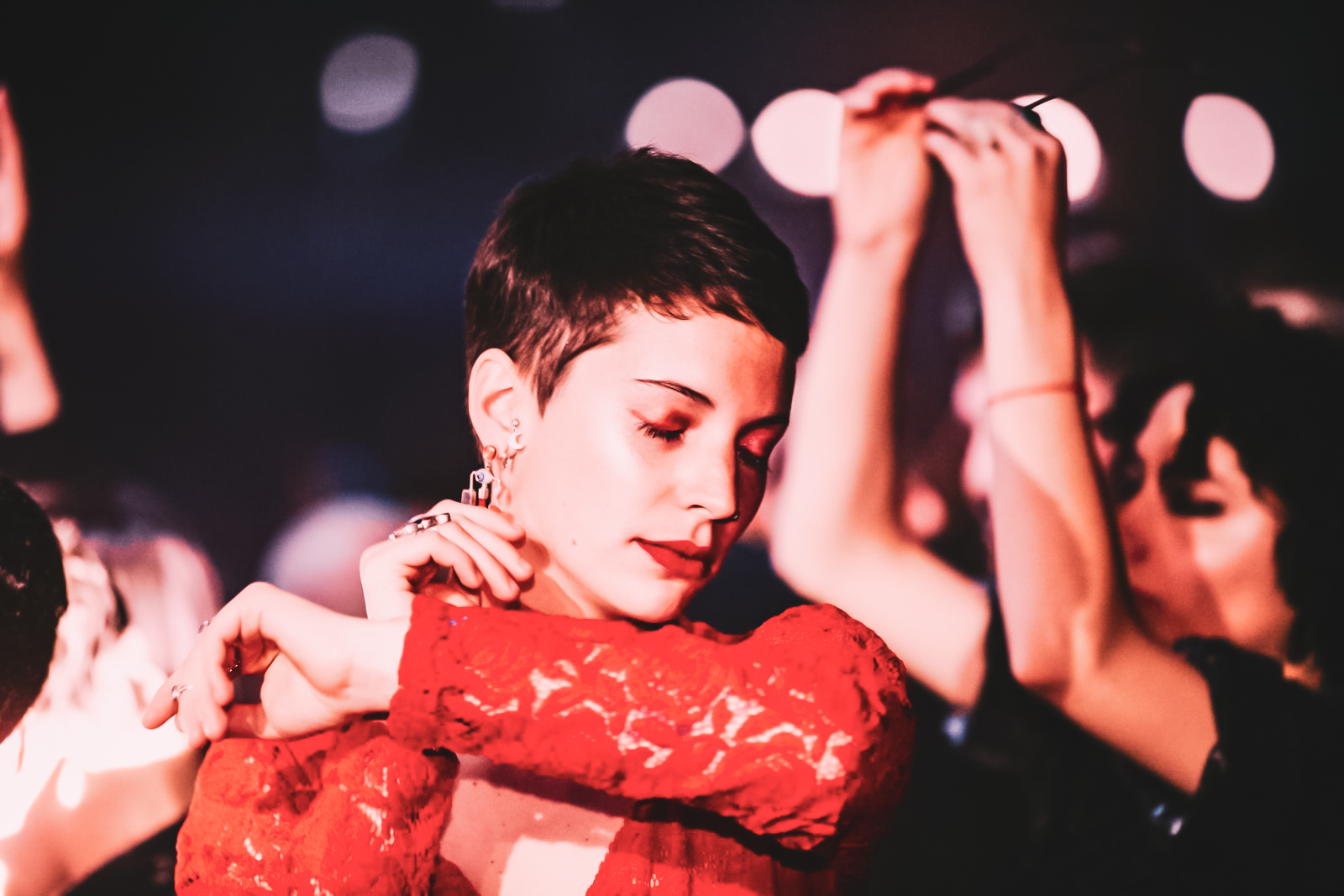 Magazzini Generali gallery image