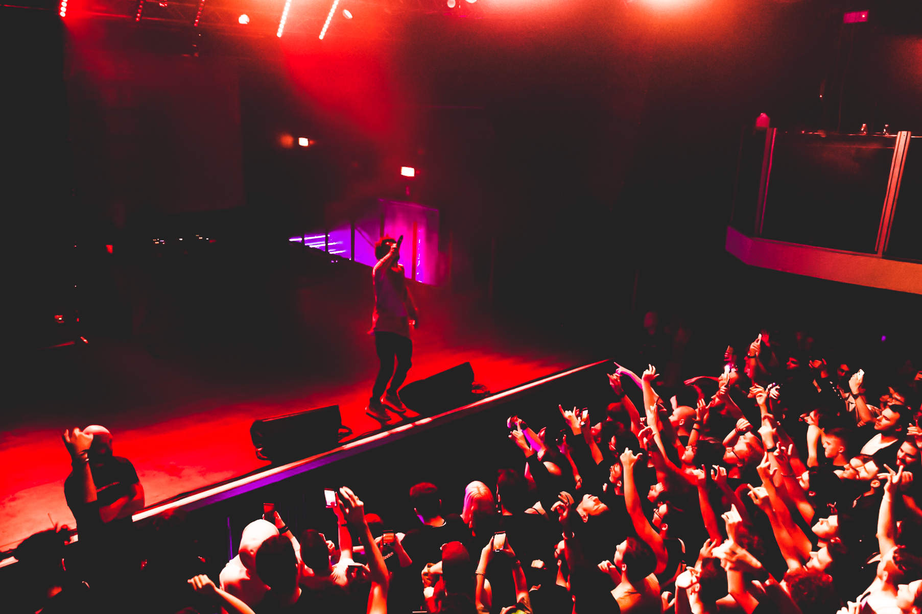 Magazzini Generali gallery image