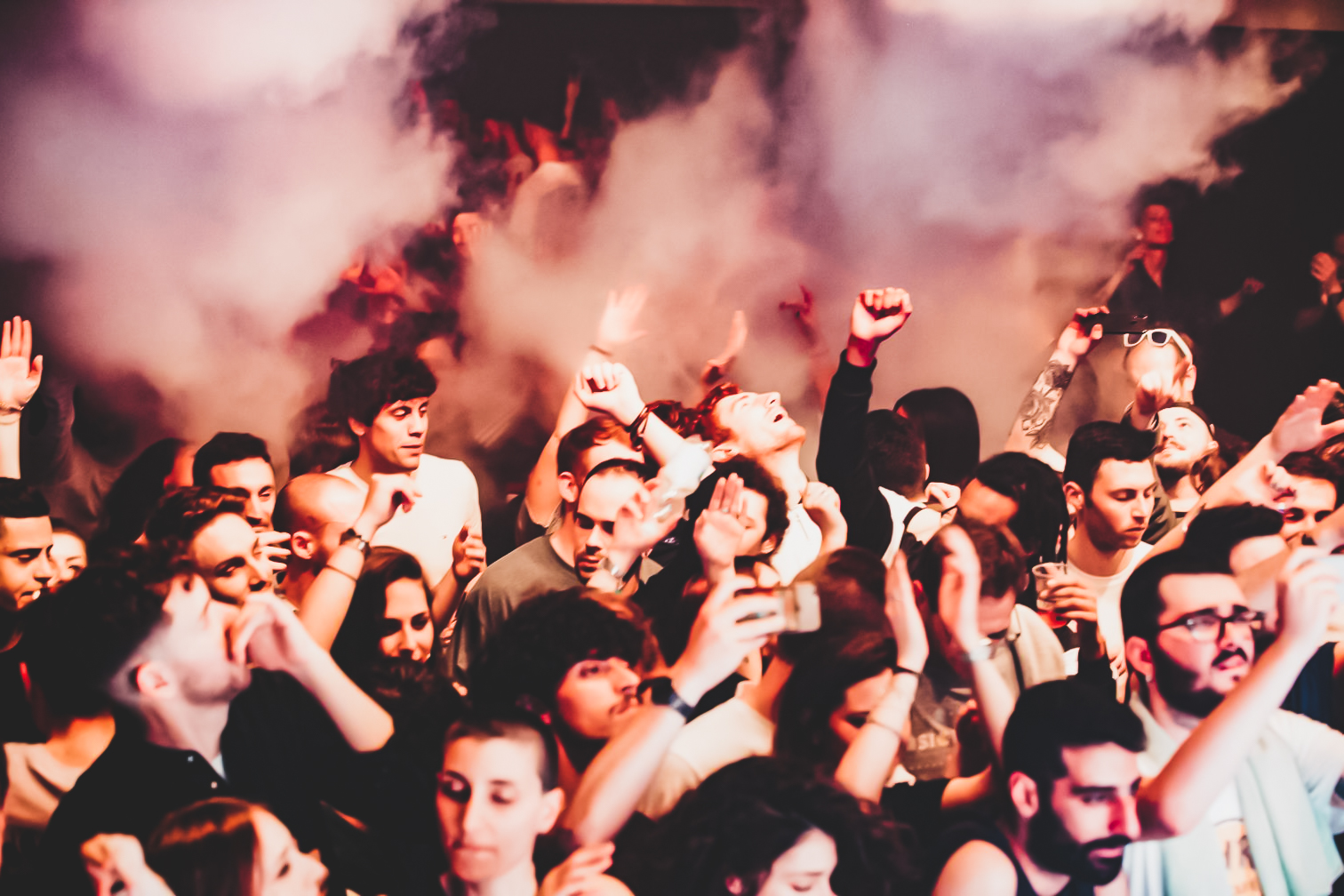 Magazzini Generali gallery image