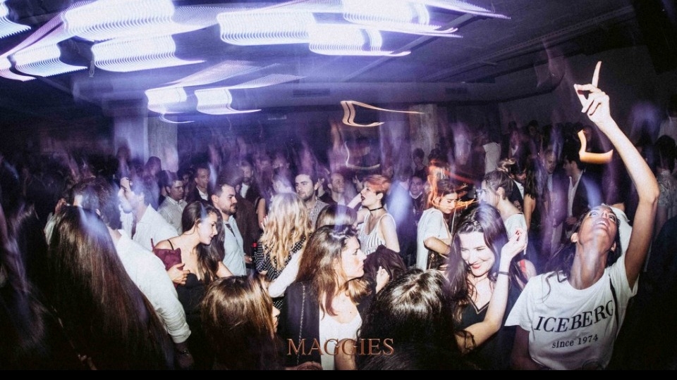 Maggies gallery image