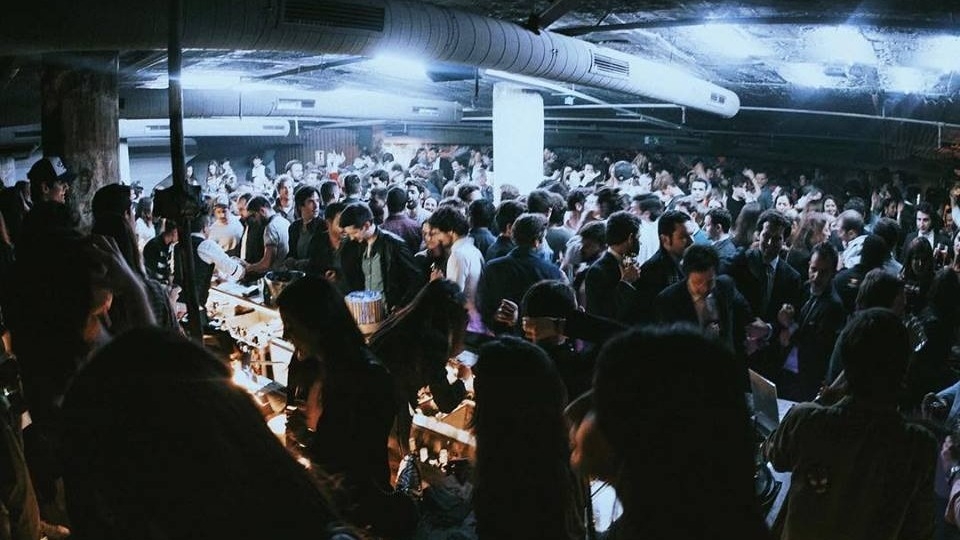 Maggies gallery image