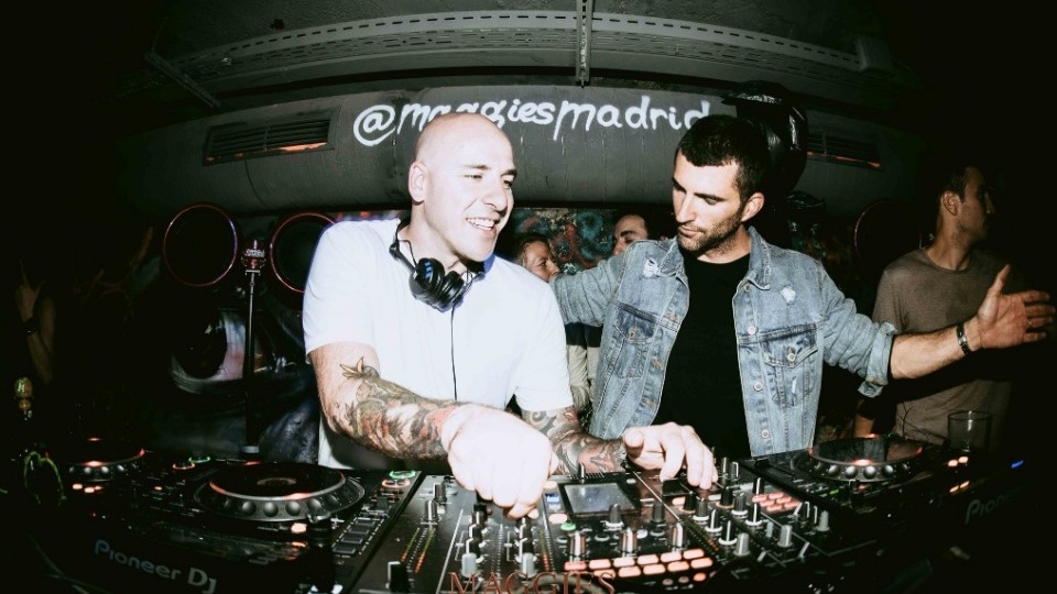 Maggies gallery image