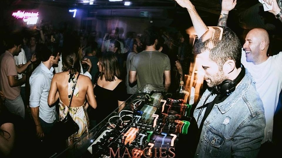 Maggies gallery image