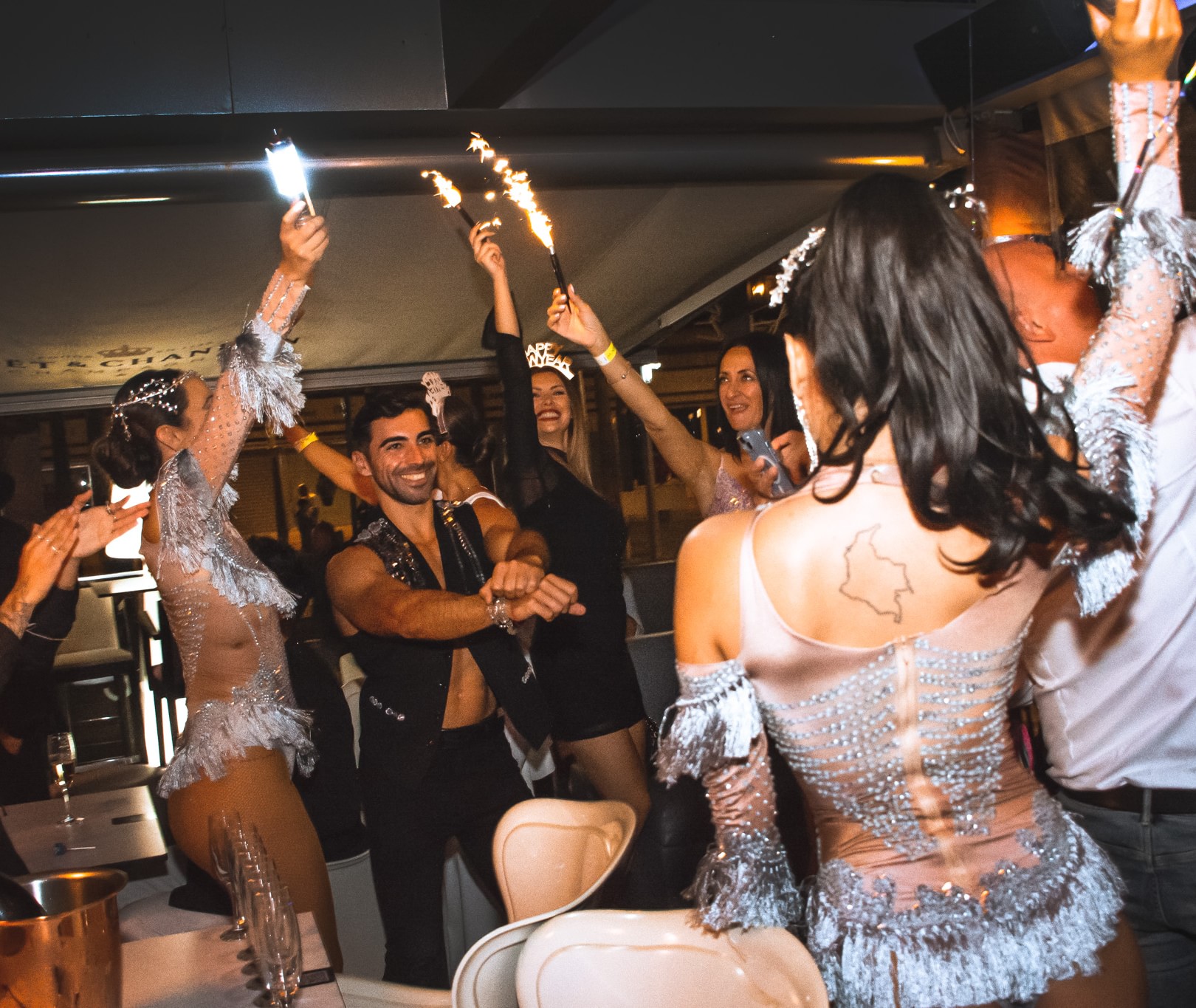 Magic Lounge Club gallery image