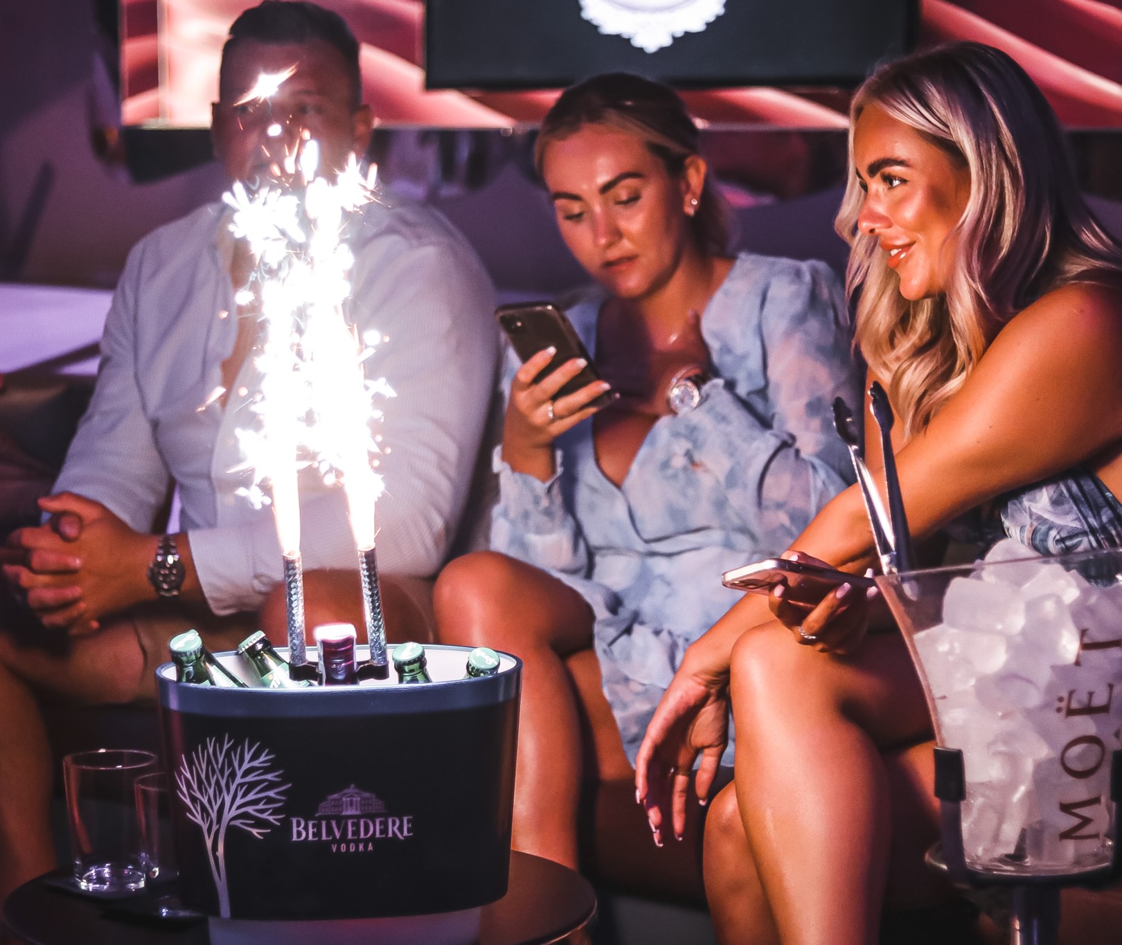 Magic Lounge Club gallery image