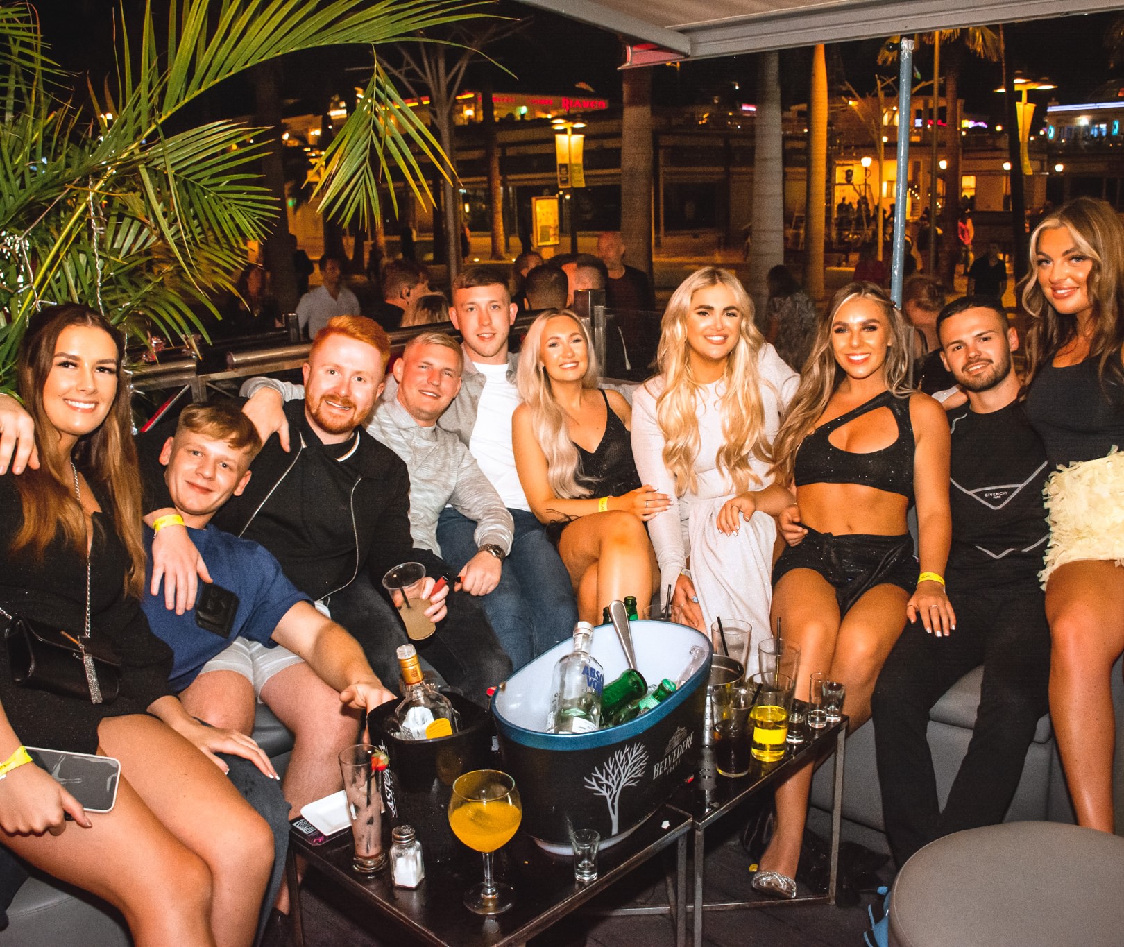 Magic Lounge Club gallery image