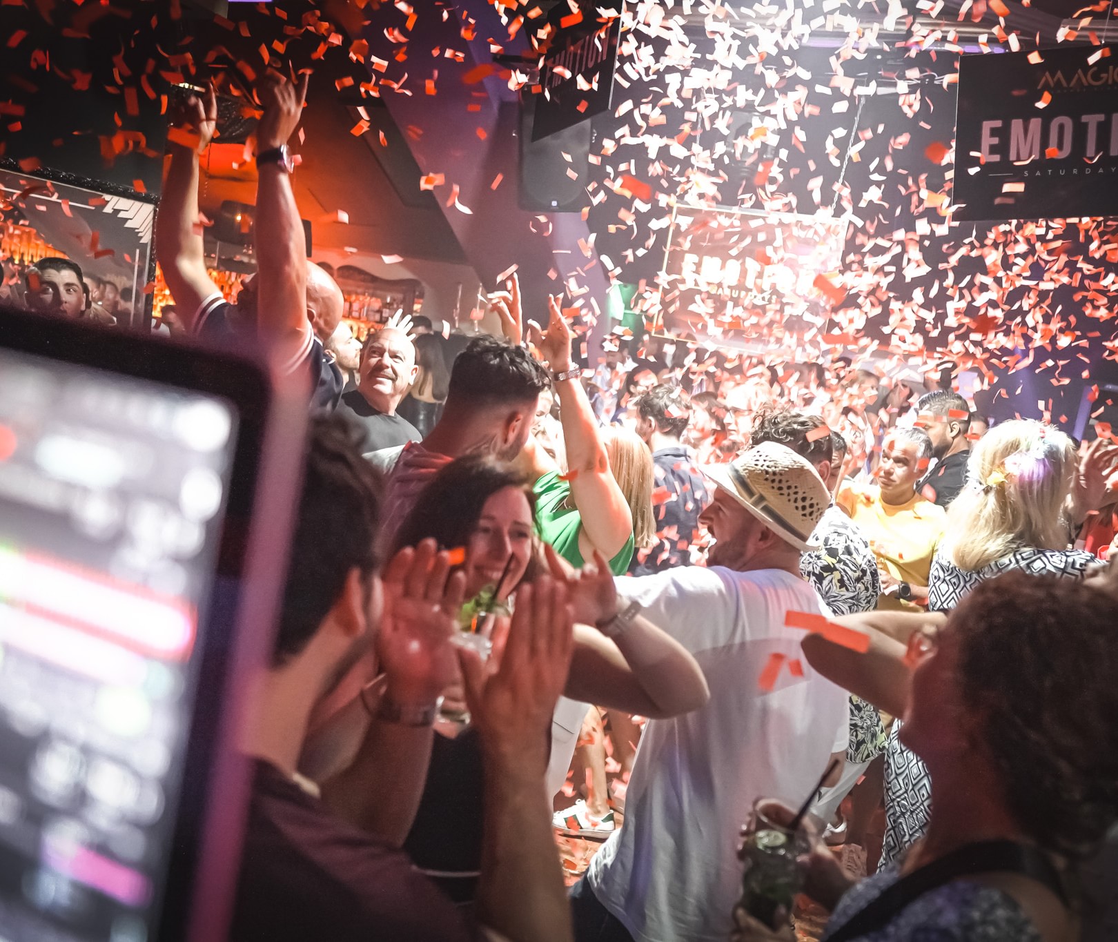 Magic Lounge Club gallery image