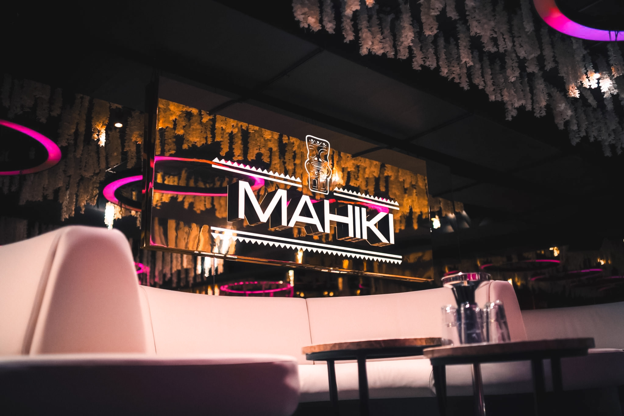Mahiki Club gallery image