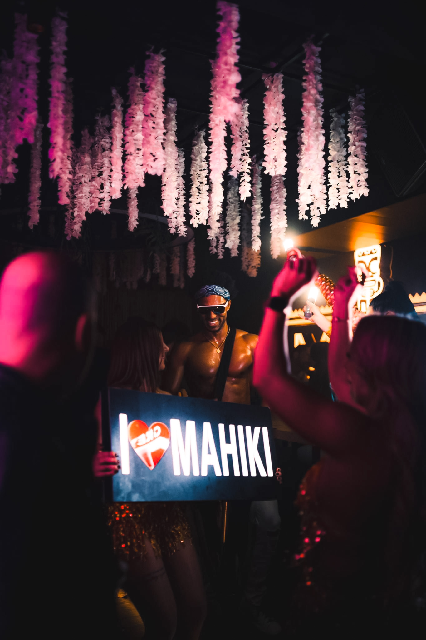 Mahiki Club gallery image
