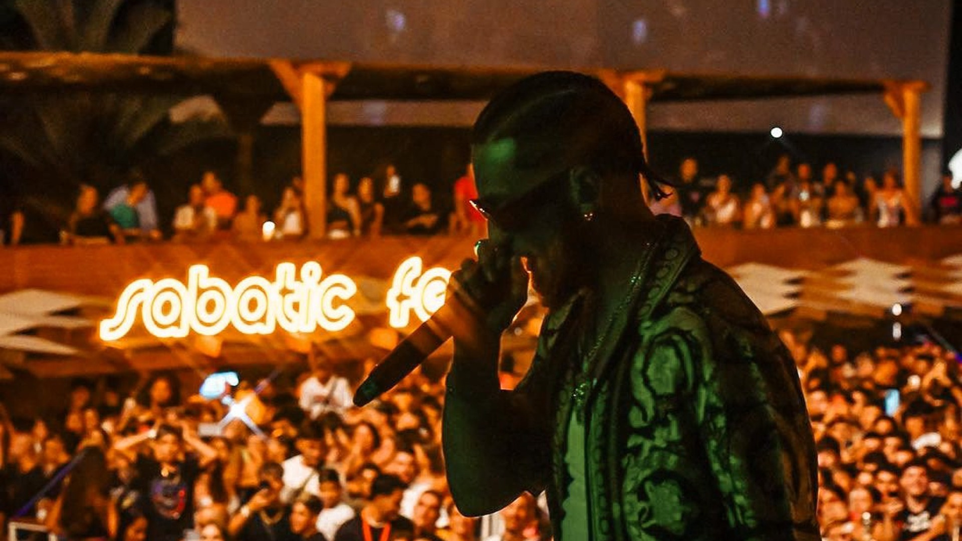 Málaga Forum gallery image