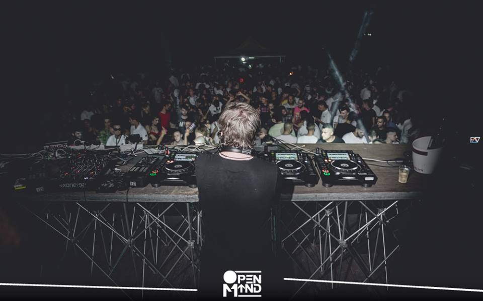 Malibù Club gallery image