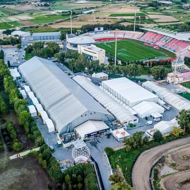 Malta Fairs & Convention Centre