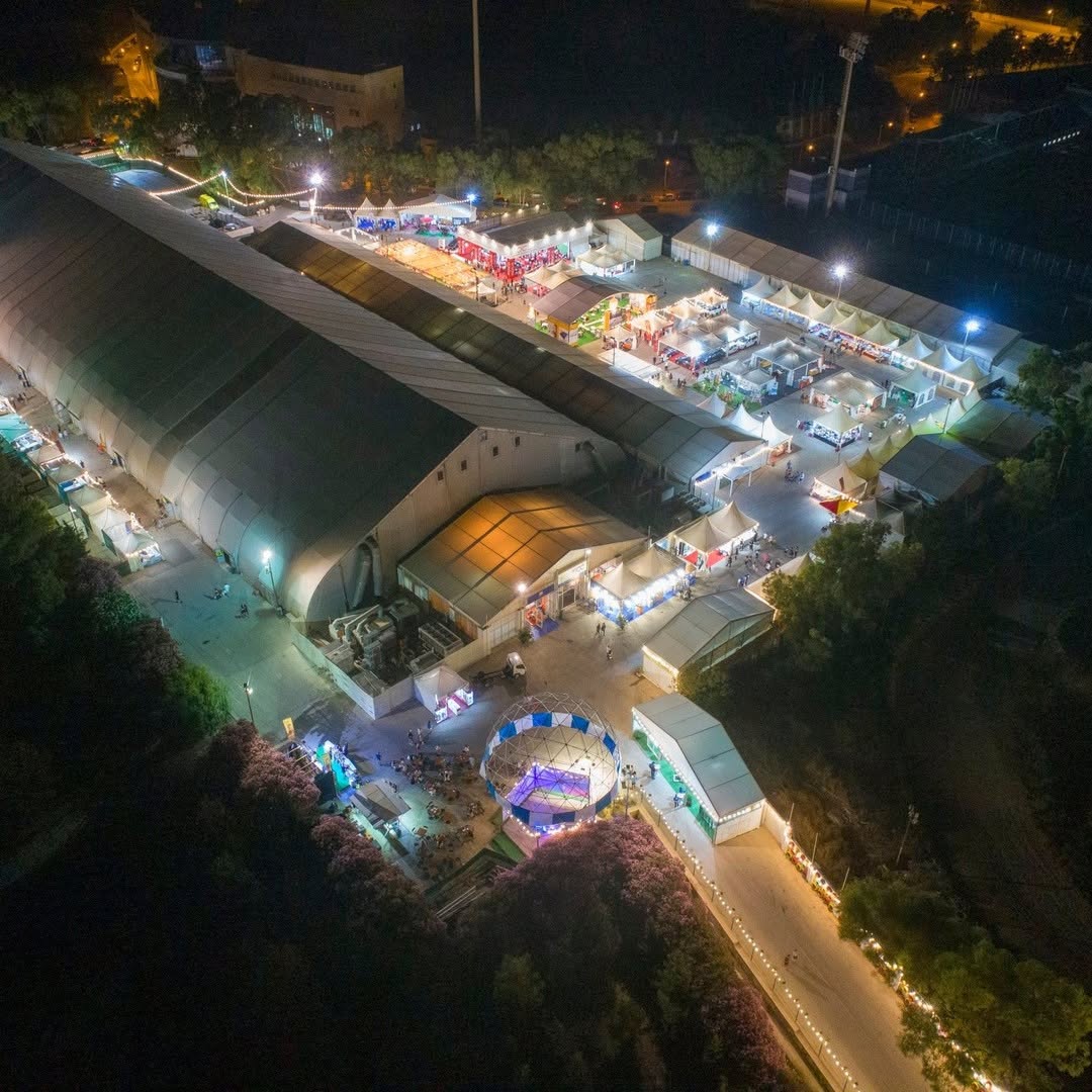 Malta Fairs & Convention Centre