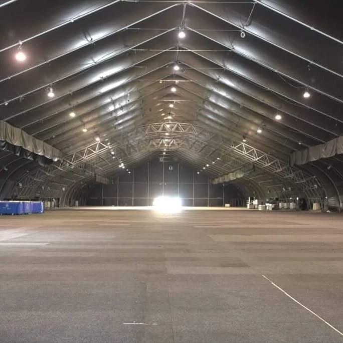 Malta Fairs & Convention Centre