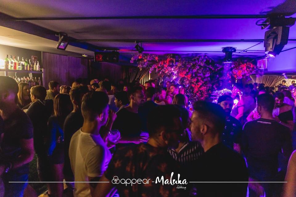 Maluka Clubbing gallery image