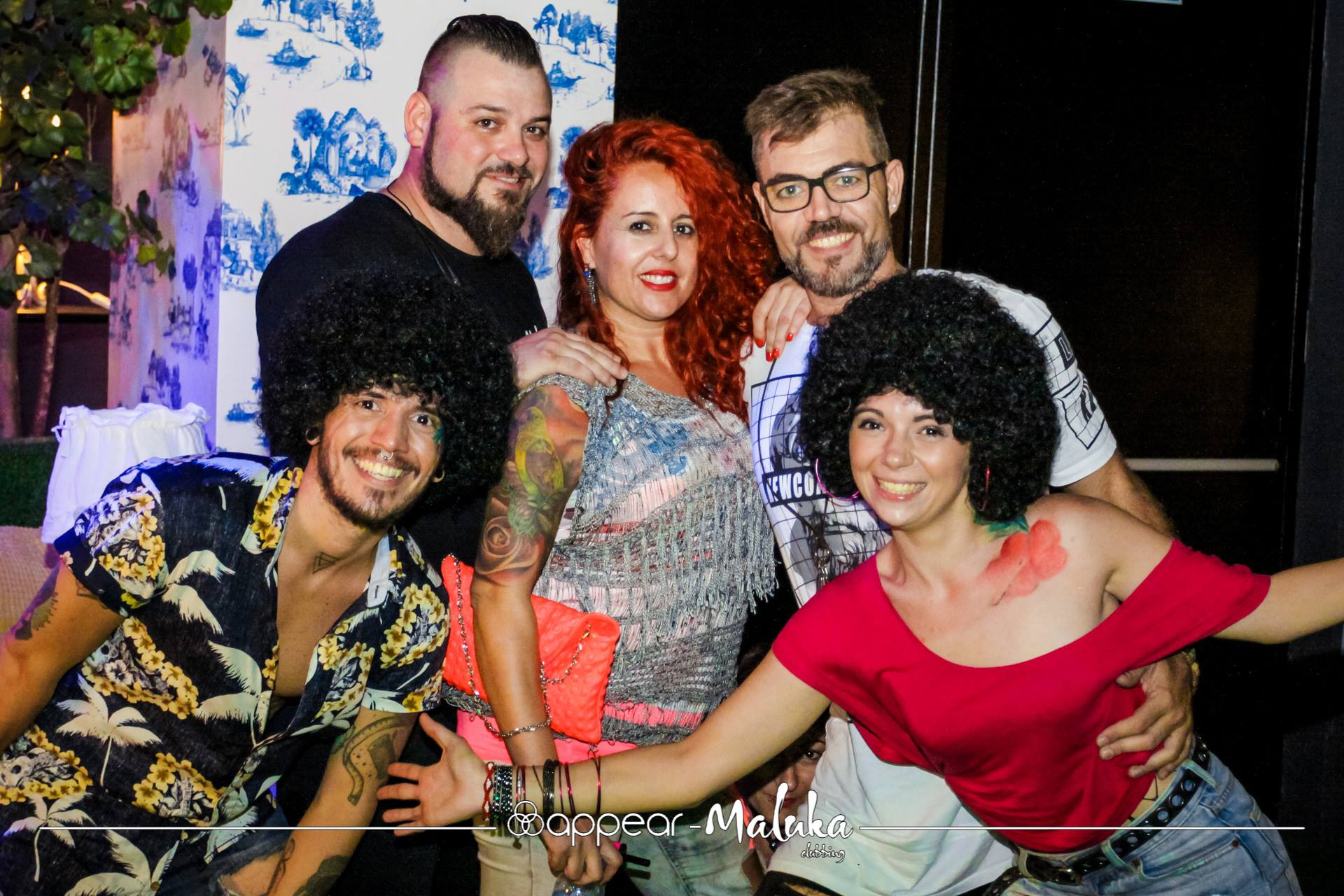 Maluka Clubbing gallery image