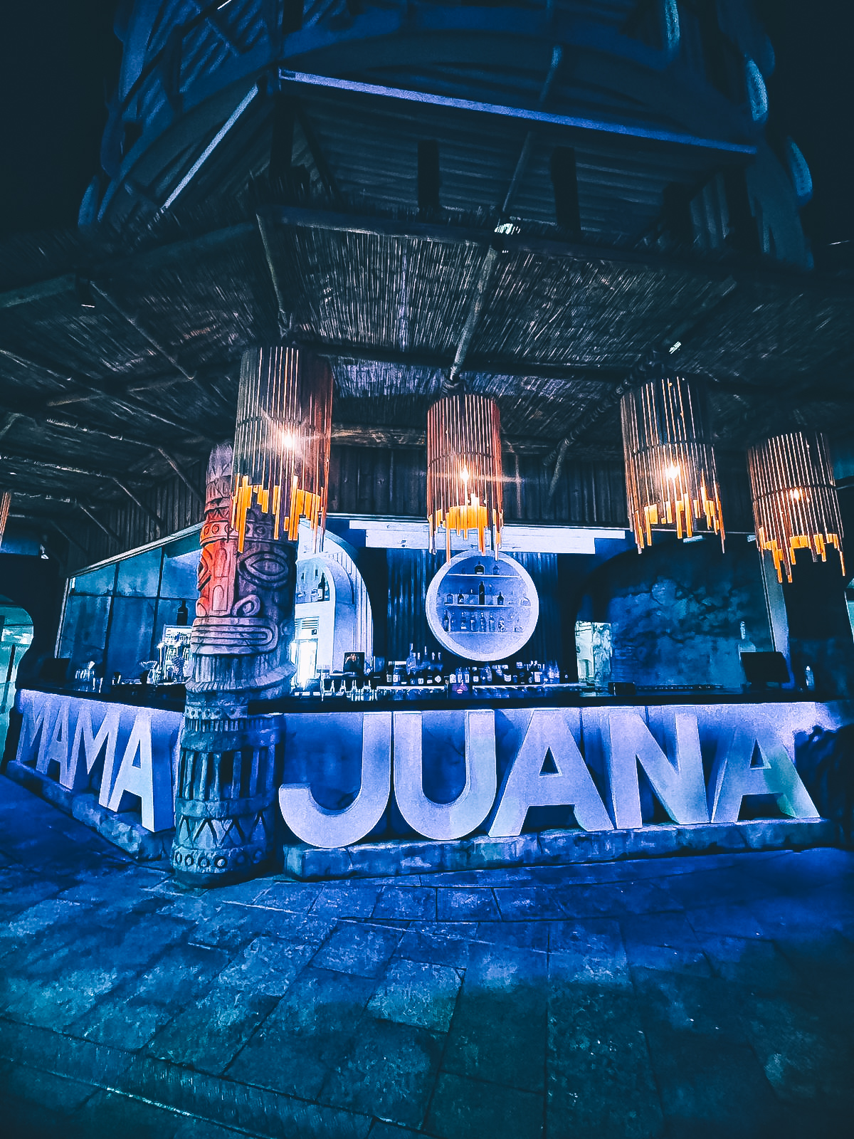 Mamajuana gallery image