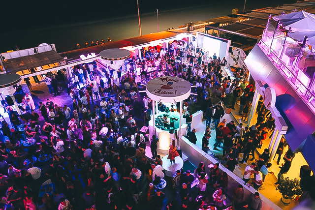 Mamajuana gallery image