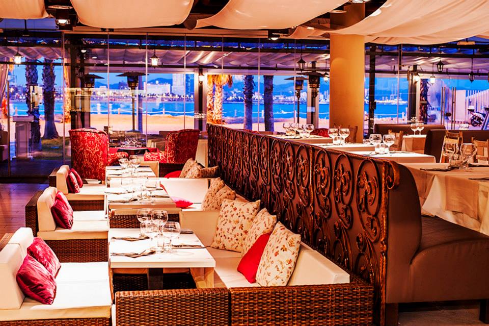 Mamarosa Beach gallery image