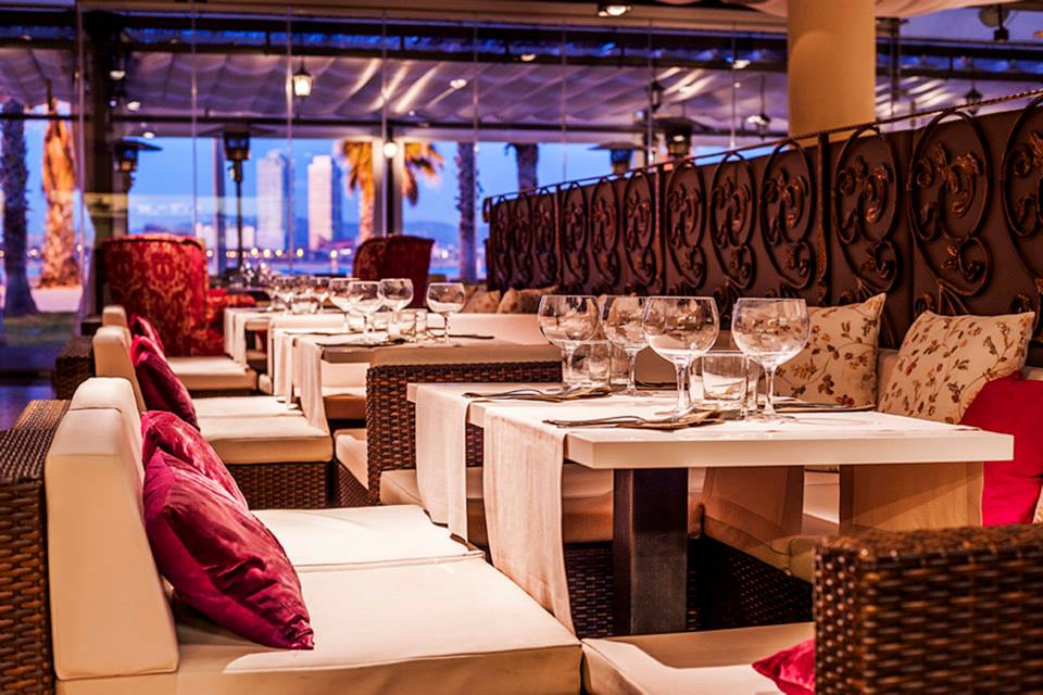 Mamarosa Beach gallery image