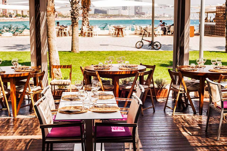 Mamarosa Beach gallery image