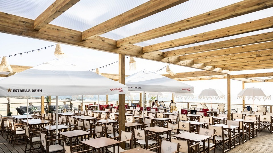 Mambu | Restaurante Beach Club gallery image