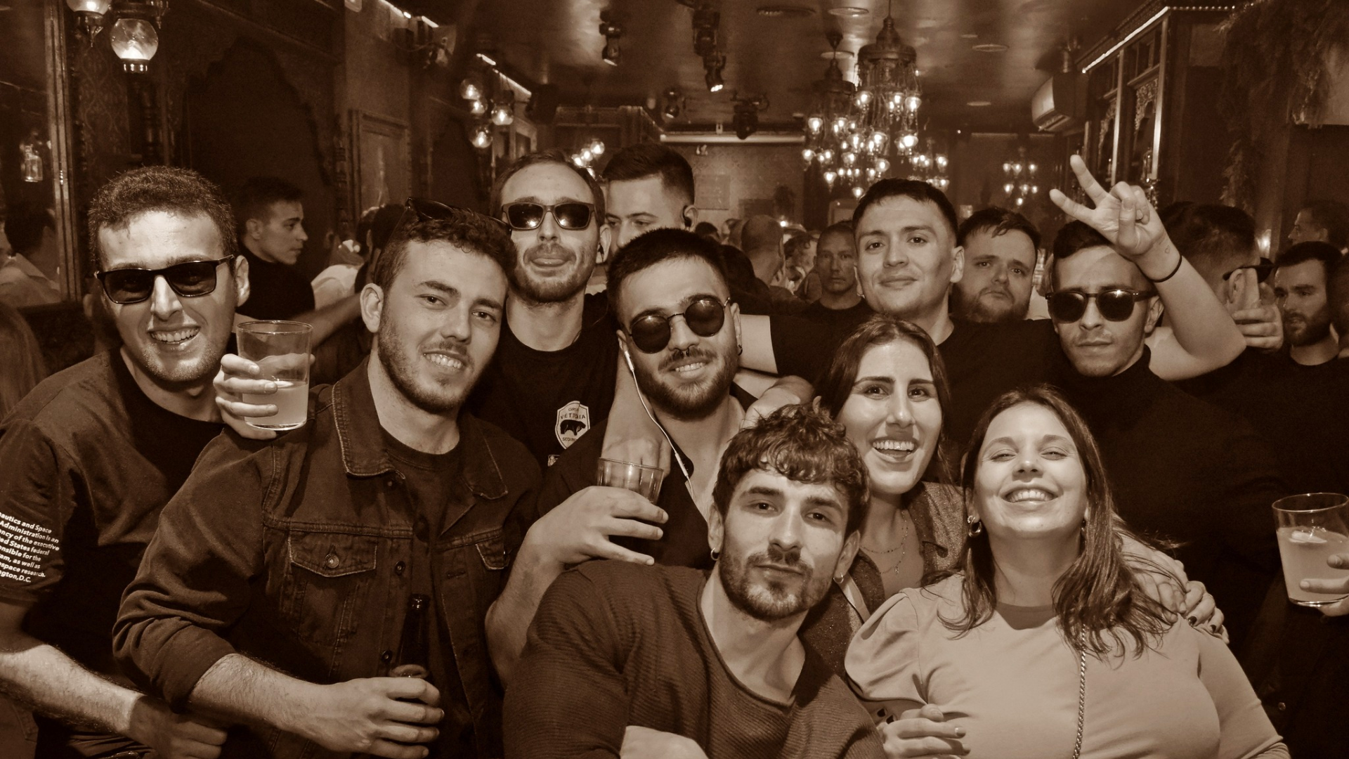 Mandala Segovia gallery image