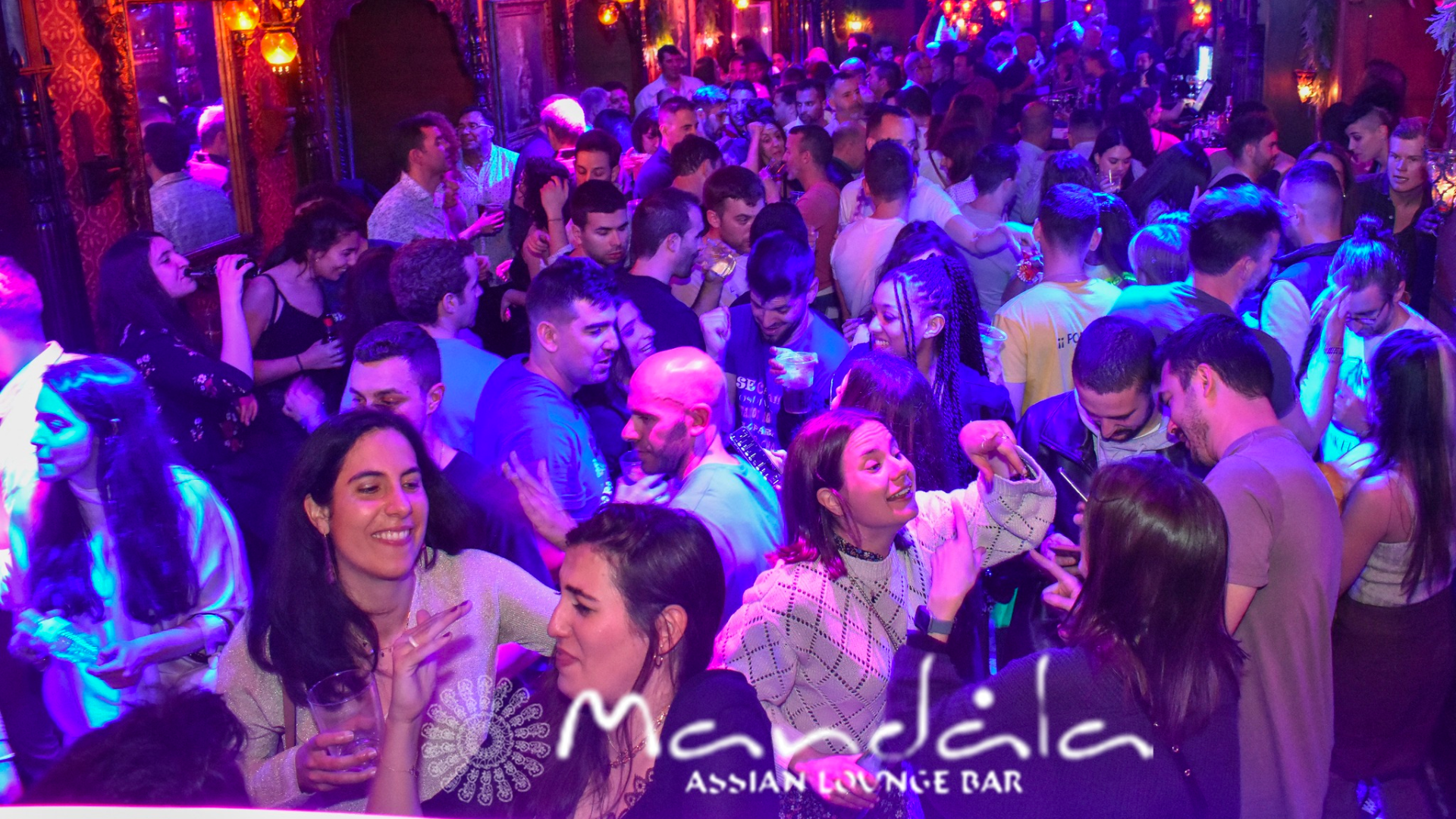 Mandala Segovia gallery image