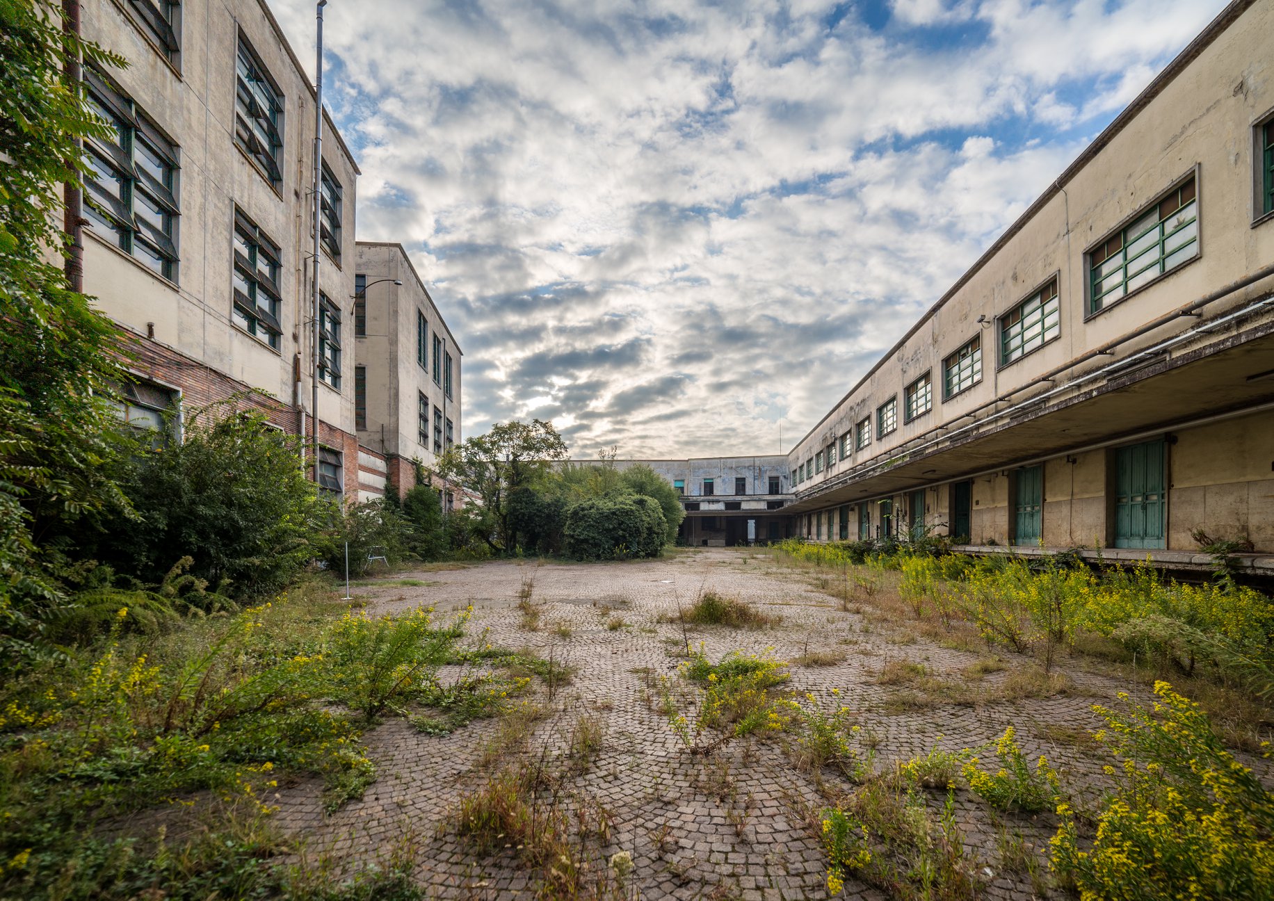 Manifattura Tabacchi