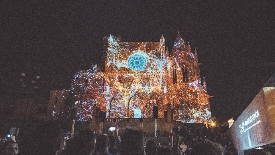 MANRUSIONICA_ Festival Sensorial de Música Electrónica