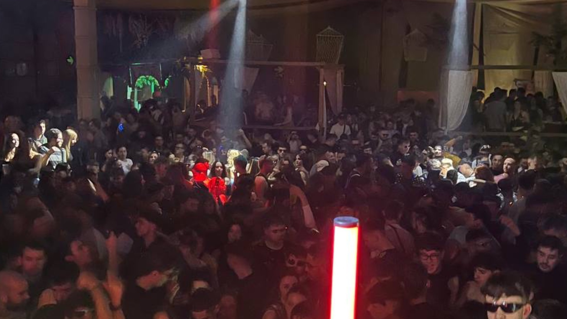 ISLA TORTUGA - MANSION MARINO. gallery image