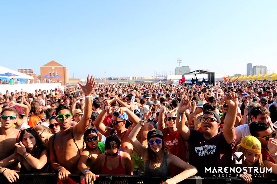 Marina Real Juan Carlos I gallery image