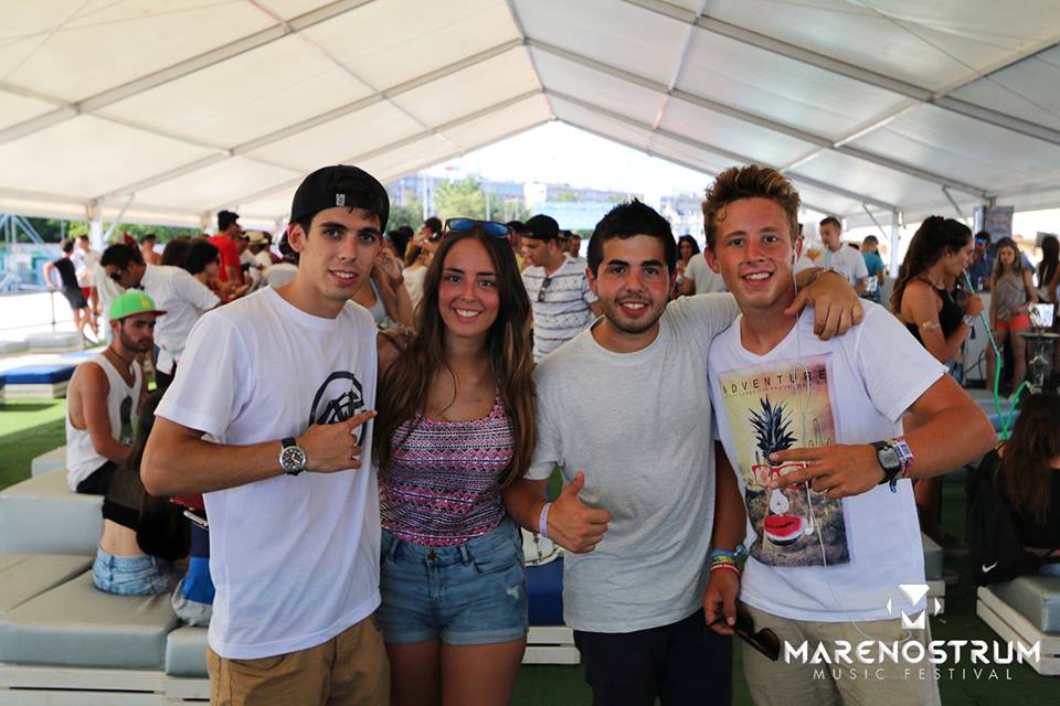 Marina Real Juan Carlos I gallery image