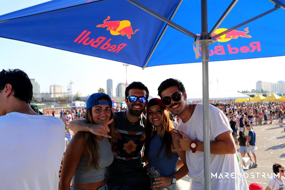 Marina Real Juan Carlos I gallery image