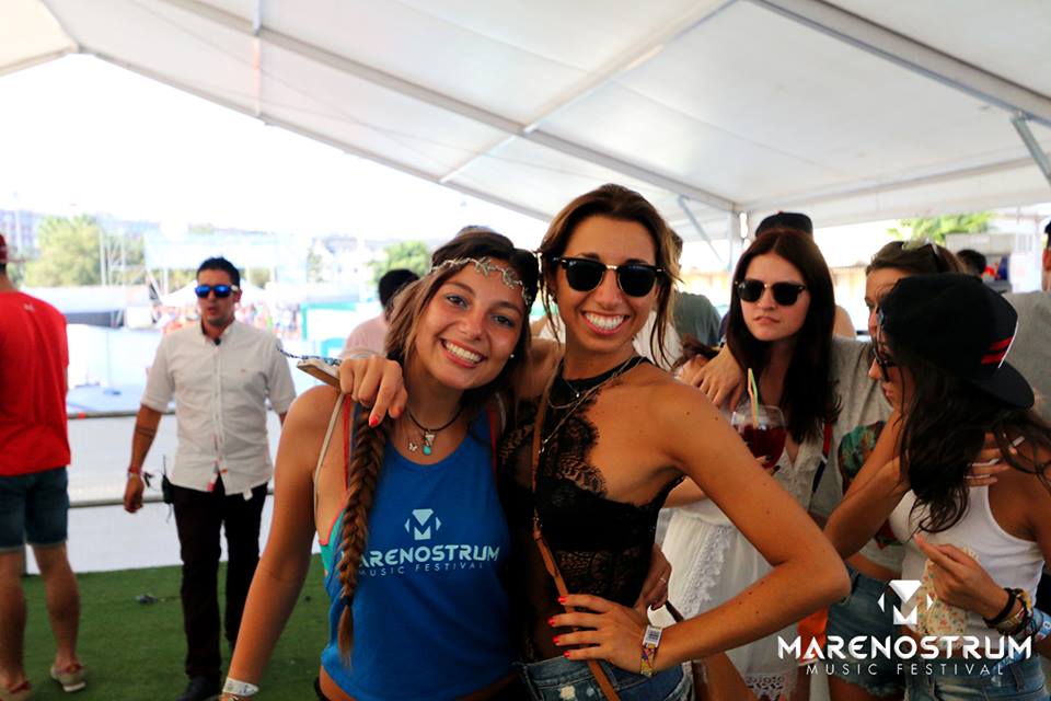 Marina Real Juan Carlos I gallery image