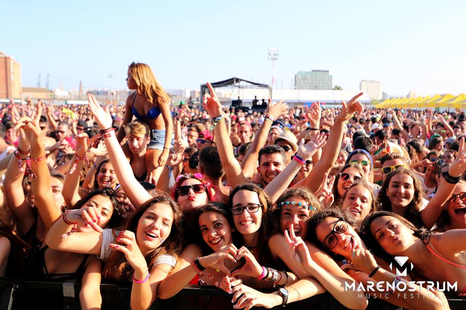 Marina Real Juan Carlos I gallery image