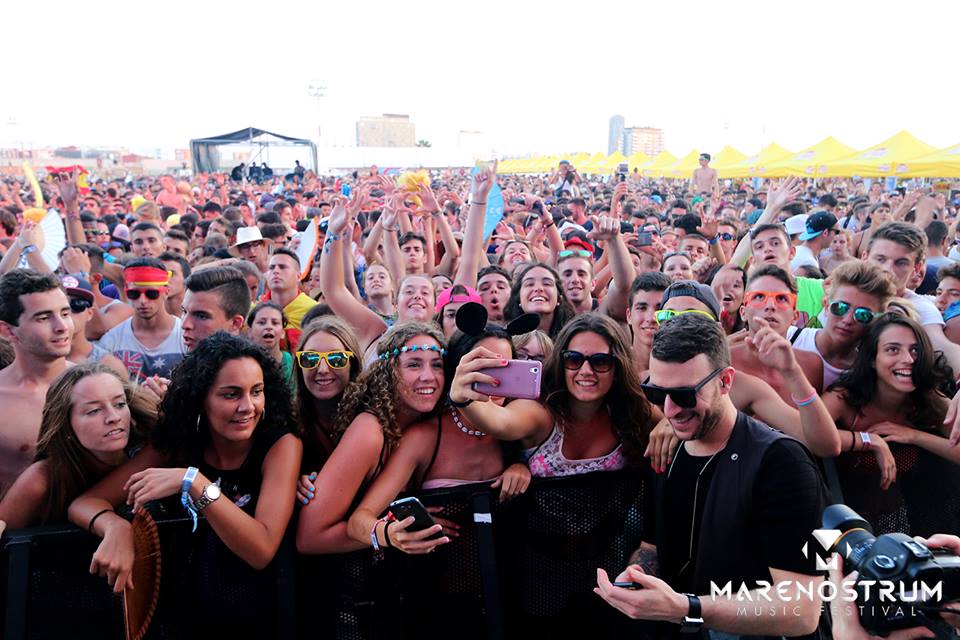 Marina Real Juan Carlos I gallery image