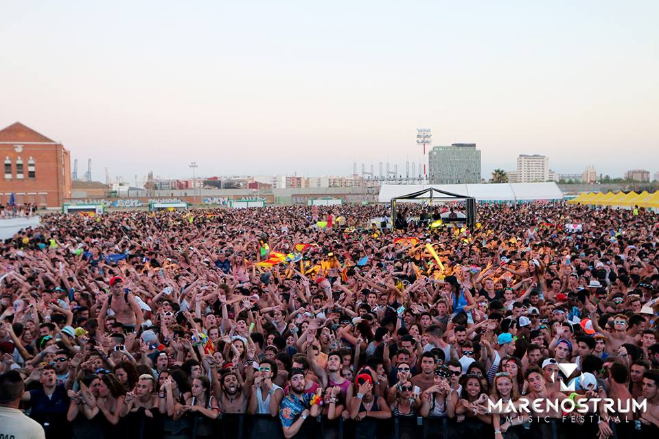 Marina Real Juan Carlos I gallery image