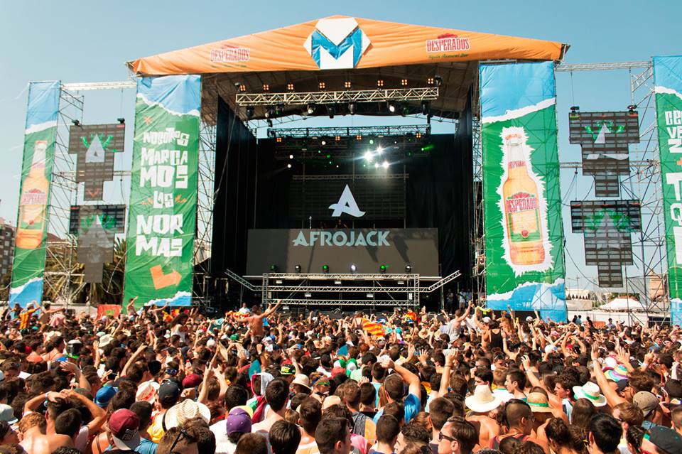 Marina Real Juan Carlos I gallery image