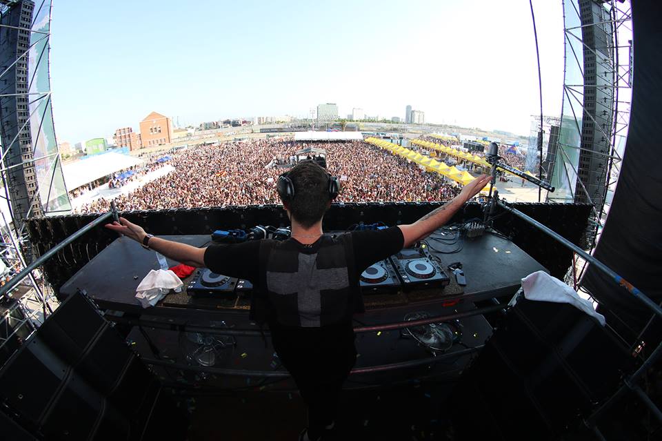 Marina Real Juan Carlos I gallery image