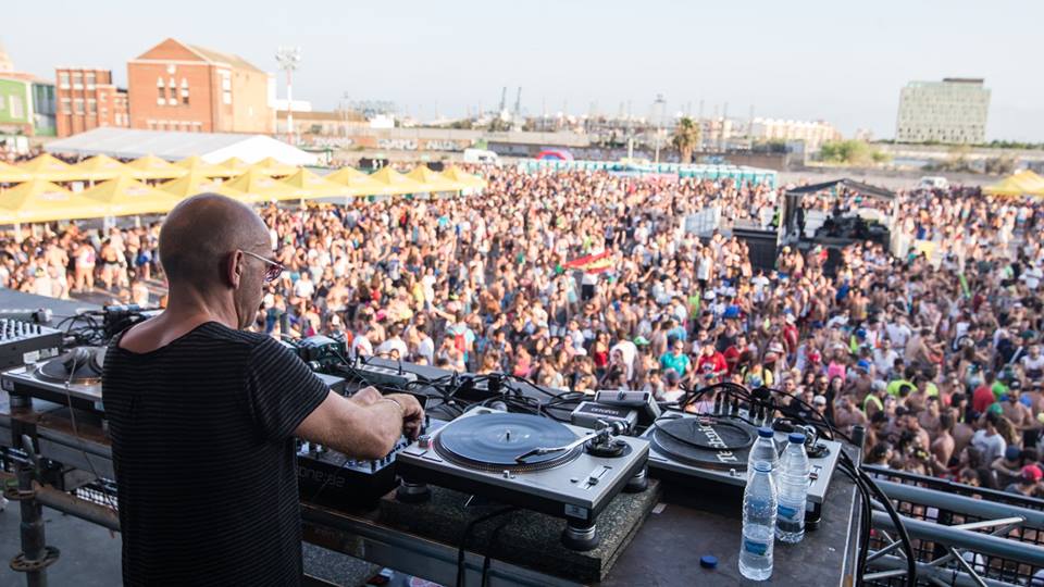 Marina Real Juan Carlos I gallery image