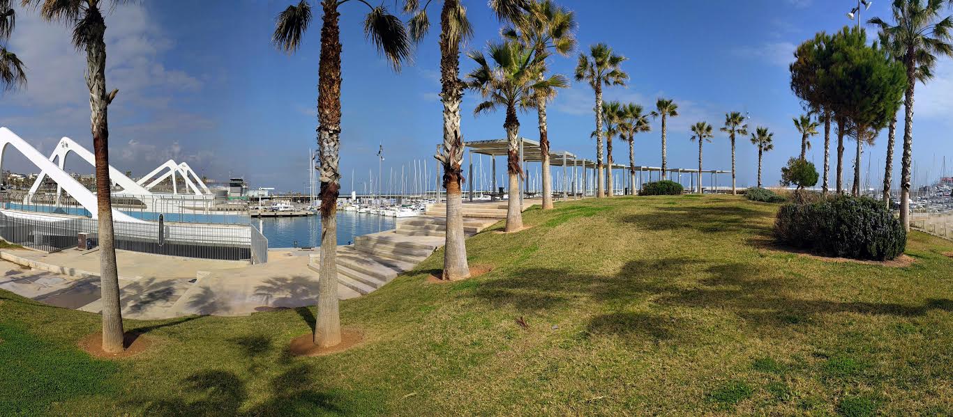 Marina Sur Stands gallery image