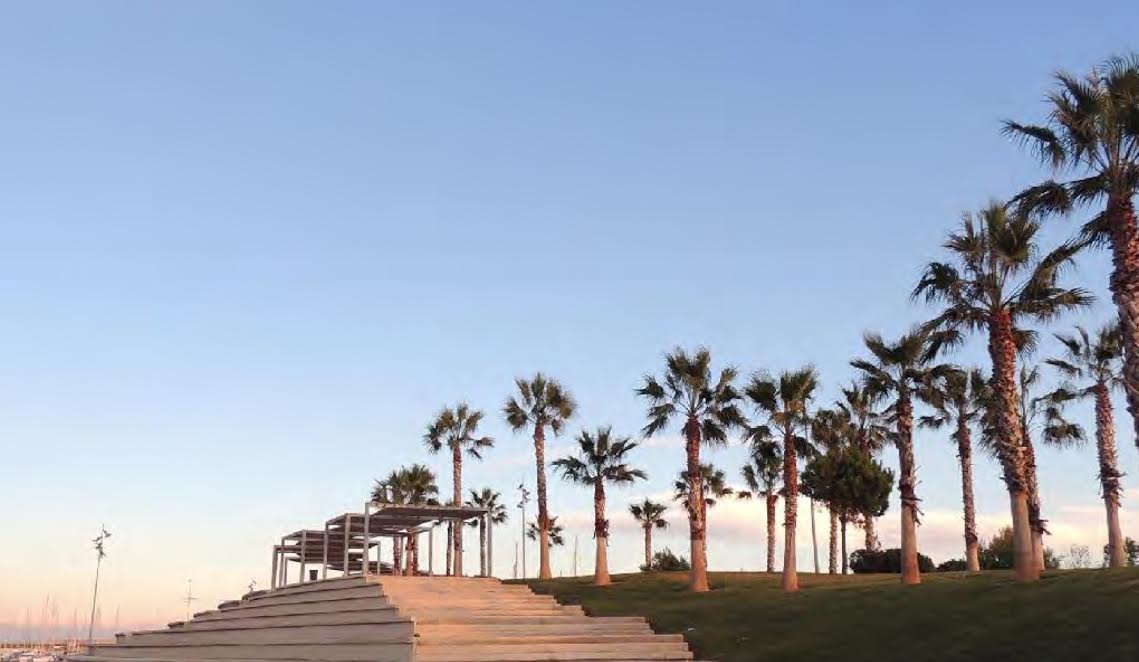 Marina Sur Stands gallery image