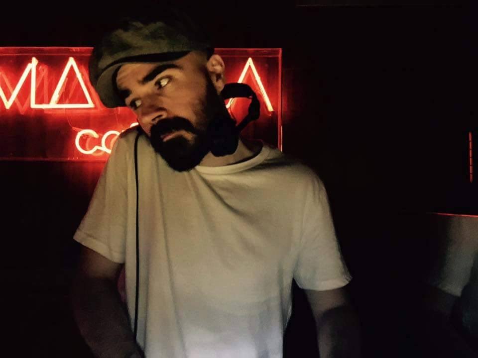 Marula Café Madrid gallery image