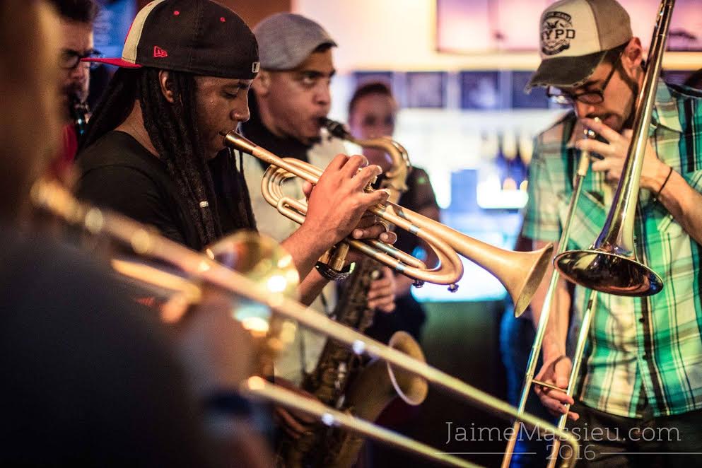 Marula Café Madrid gallery image