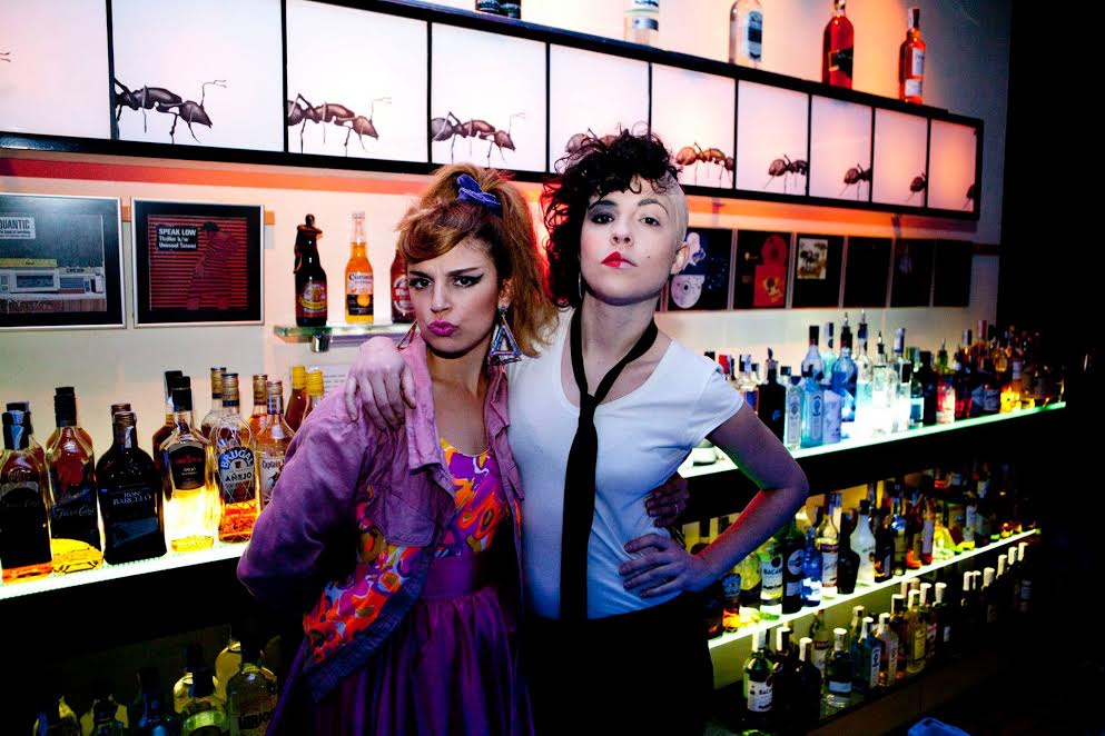 Marula Café Madrid gallery image