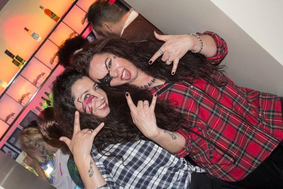 Marula Café Madrid gallery image