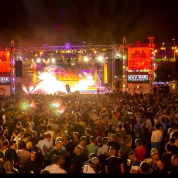 Maspalomas Pride gallery image